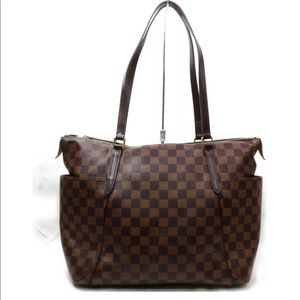 Authentic Louis Vuitton Totally MM